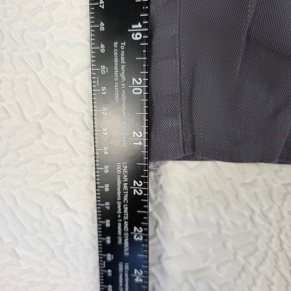 Ellen Tracy 100% Linen & 32 Degrees Cool Linen Blend Pants Bundle Womens Size S - Picture 9 of 11